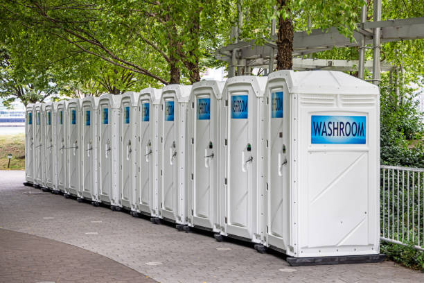 Best Porta potty rental near me  in Bonneauville, PA